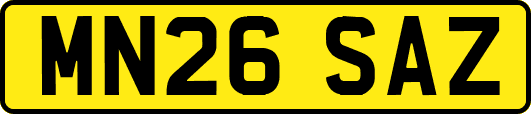 MN26SAZ