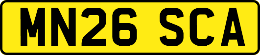 MN26SCA