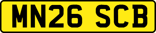 MN26SCB