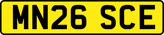 MN26SCE