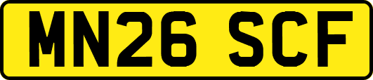 MN26SCF