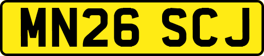 MN26SCJ