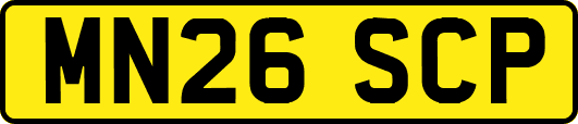 MN26SCP