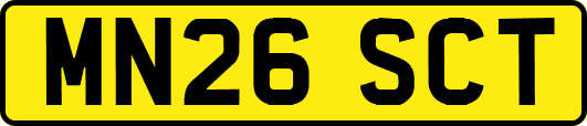 MN26SCT