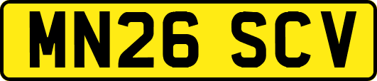 MN26SCV