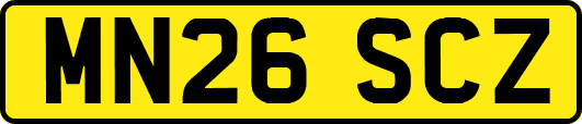 MN26SCZ