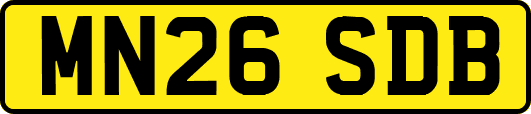 MN26SDB