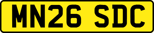 MN26SDC