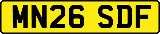 MN26SDF