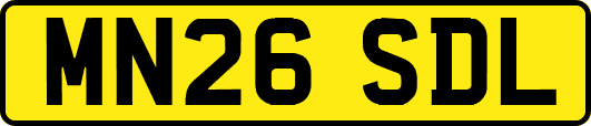 MN26SDL