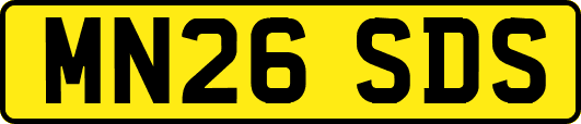 MN26SDS