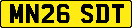MN26SDT