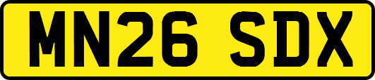 MN26SDX