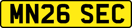 MN26SEC