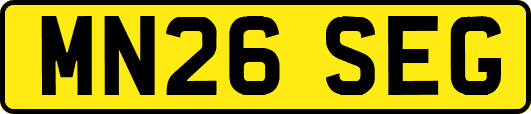MN26SEG