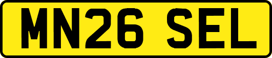 MN26SEL