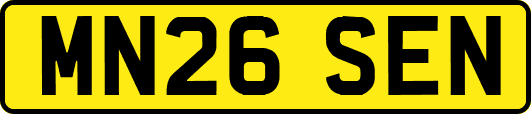 MN26SEN
