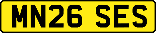 MN26SES