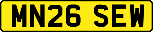 MN26SEW