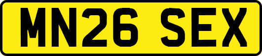 MN26SEX