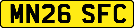 MN26SFC