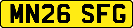 MN26SFG