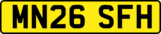 MN26SFH