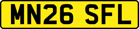 MN26SFL