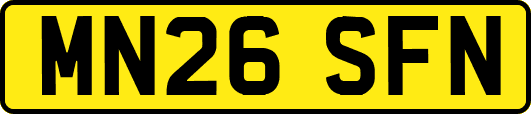 MN26SFN