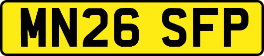 MN26SFP