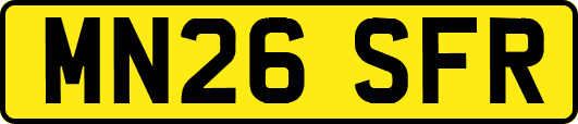 MN26SFR
