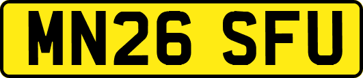 MN26SFU
