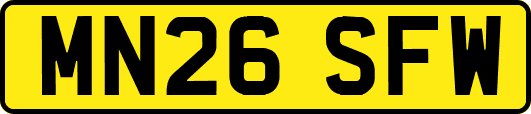 MN26SFW
