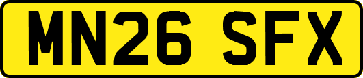 MN26SFX