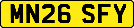 MN26SFY