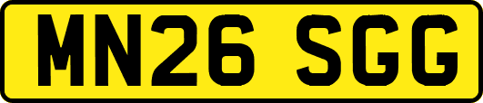 MN26SGG