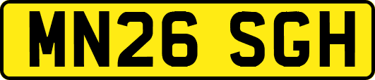 MN26SGH