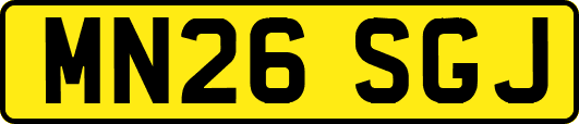 MN26SGJ