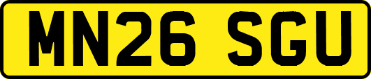 MN26SGU