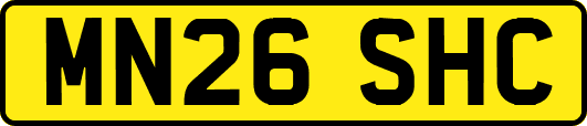 MN26SHC