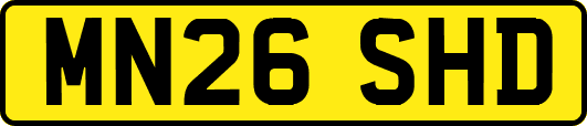 MN26SHD