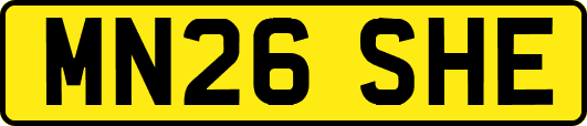 MN26SHE