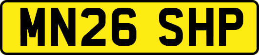 MN26SHP