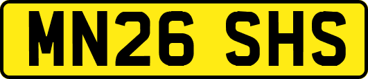 MN26SHS
