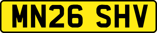 MN26SHV
