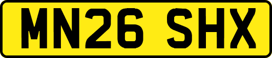MN26SHX