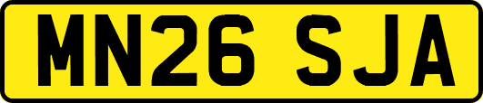 MN26SJA