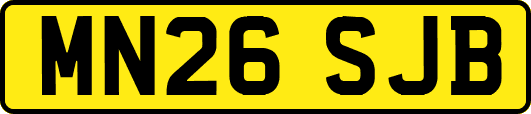 MN26SJB