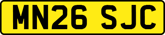 MN26SJC