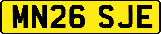 MN26SJE